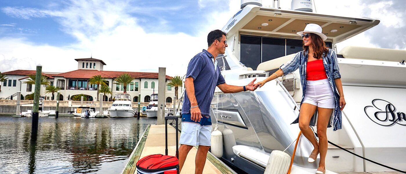 westshore yacht services